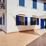 Fioregreco - Free Parking - Large Outdoor Space Апартаменти