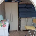 Fioregreco - Free Parking - Large Outdoor Space Апартаменти *