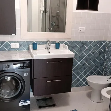 Fioregreco - Free Parking - Large Outdoor Space Sanremo