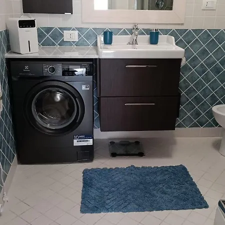 Fioregreco - Free Parking - Large Outdoor Space Apartment Sanremo