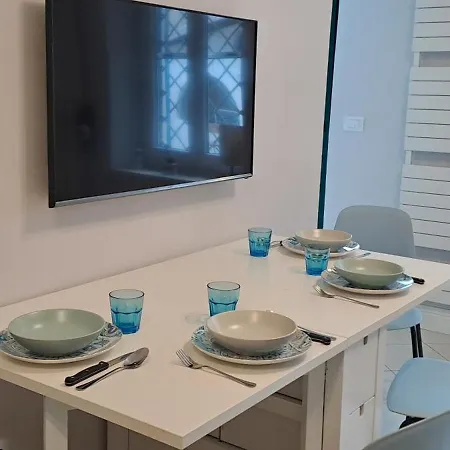 Fioregreco Appartement *