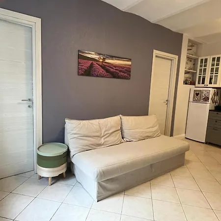 Apartment Fioregreco - Free Parking - Large Outdoor Space Sanremo