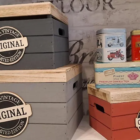 Fioregreco - Free Parking - Large Outdoor Space