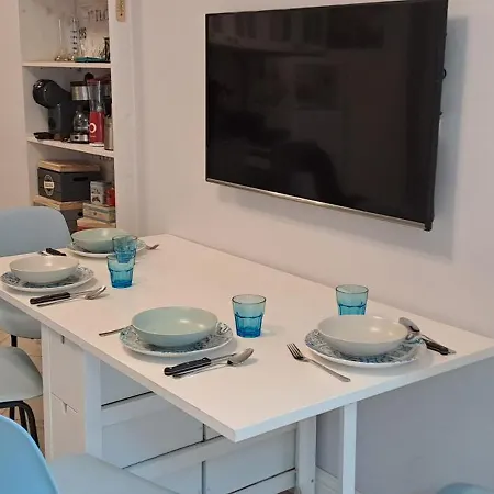 Appartement Fioregreco San Remo