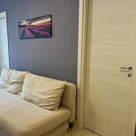 Apartment Fioregreco - Free Parking - Large Outdoor Space Sanremo