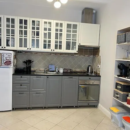 Fioregreco Apartment Sanremo