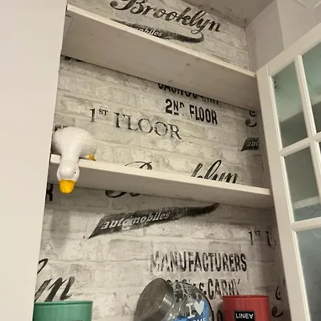 Fioregreco Apartment *