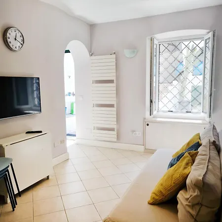 Fioregreco - Free Parking - Large Outdoor Space *