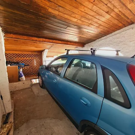 Fioregreco Appartement