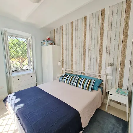 Fioregreco - Free Parking - Large Outdoor Space *