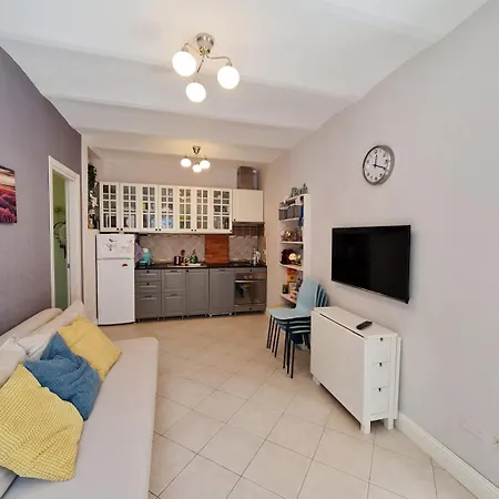 Fioregreco Appartement *
