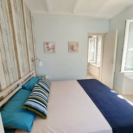 Apartment Fioregreco - Free Parking - Large Outdoor Space