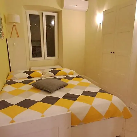 Fioregreco Apartment *