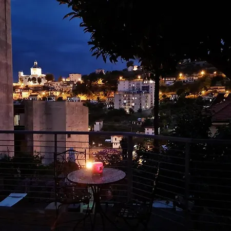 Fioregreco - Free Parking - Large Outdoor Space * サンレモ
