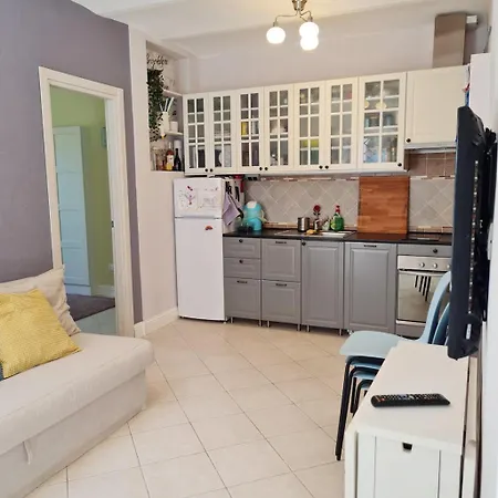 Fioregreco - Free Parking - Large Outdoor Space Sanremo