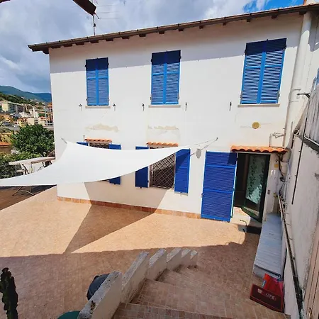 Fioregreco - Free Parking - Large Outdoor Space