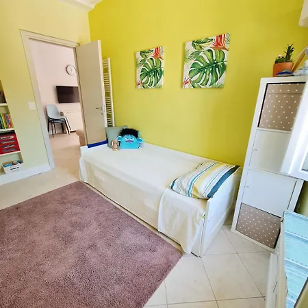 Fioregreco - Free Parking - Large Outdoor Space Sanremo