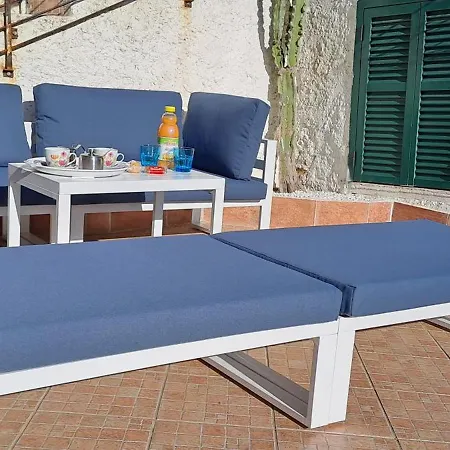 Fioregreco - Free Parking - Large Outdoor Space サンレモ