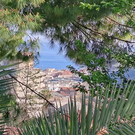 Fioregreco - Free Parking - Large Outdoor Space * Sanremo