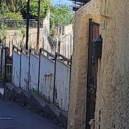 Fioregreco Apartment