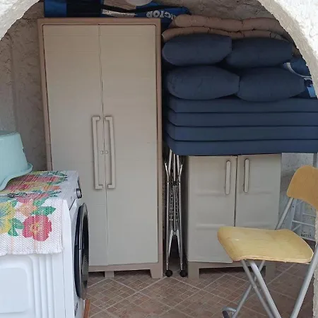 Fioregreco - Free Parking - Large Outdoor Space アパート *