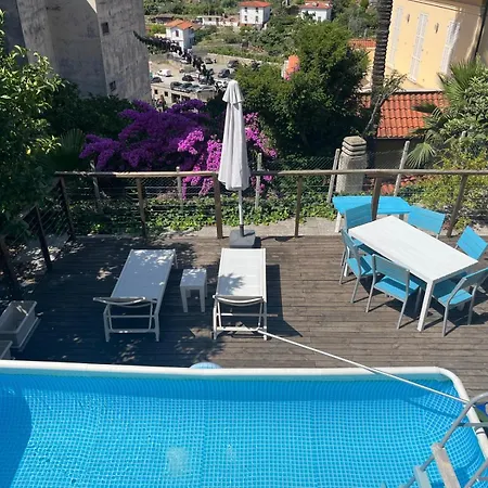 Fioregreco Apartment