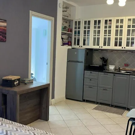 Fioregreco - Free Parking - Large Outdoor Space *