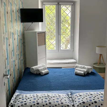 Fioregreco Appartement