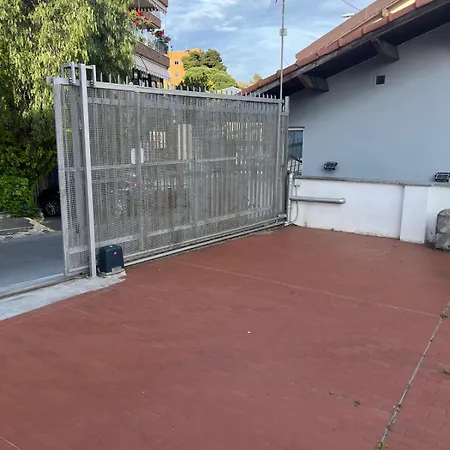 Appartement Fioregreco