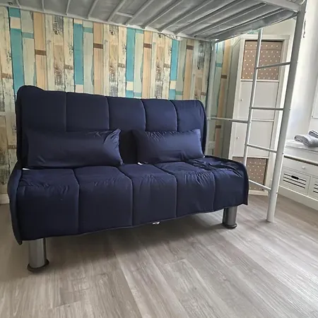 Fioregreco - Free Parking - Large Outdoor Space アパート